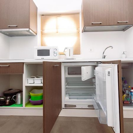 Apartamento Las Rochas Mindelo Esterno foto