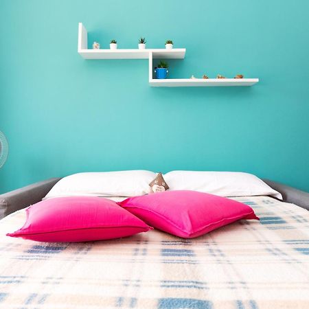 Apartamento Las Rochas Mindelo Esterno foto
