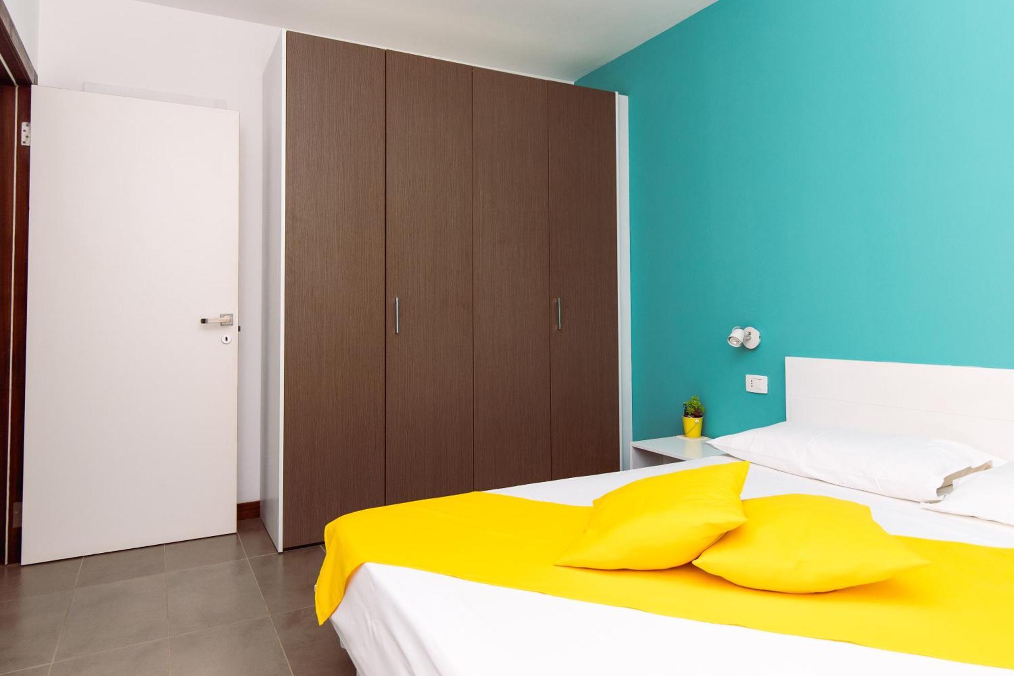 Apartamento Las Rochas Mindelo Esterno foto
