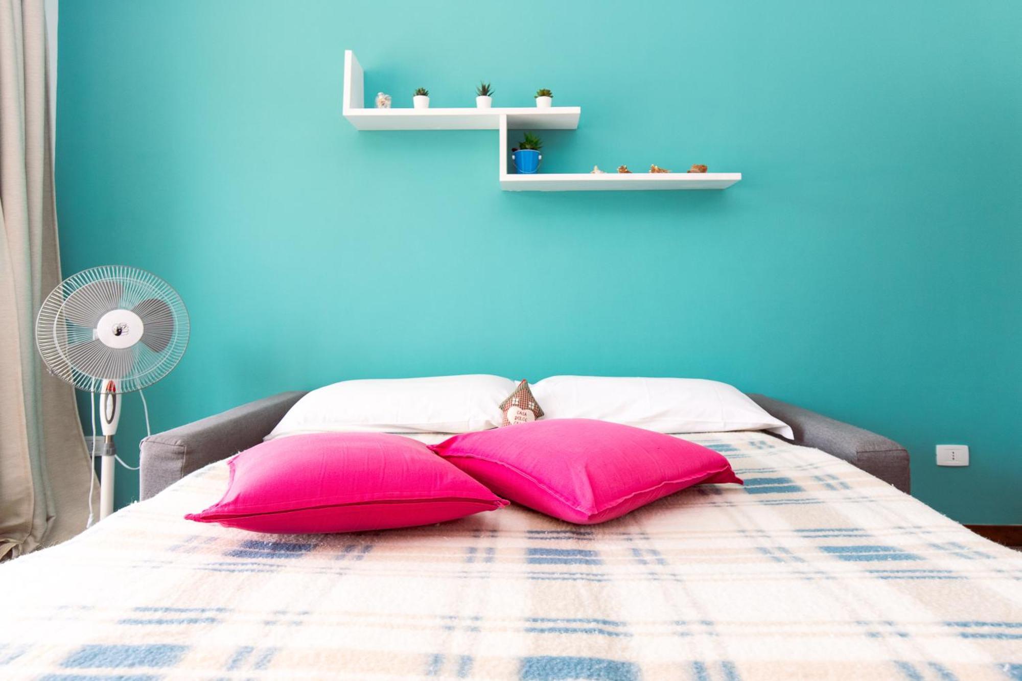 Apartamento Las Rochas Mindelo Esterno foto