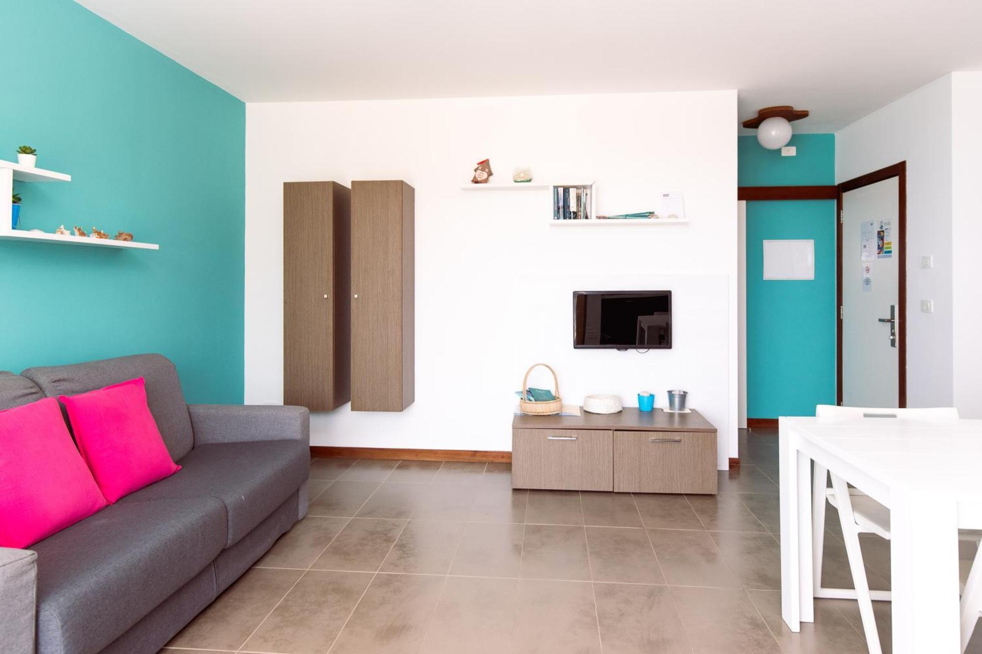 Apartamento Las Rochas Mindelo Esterno foto