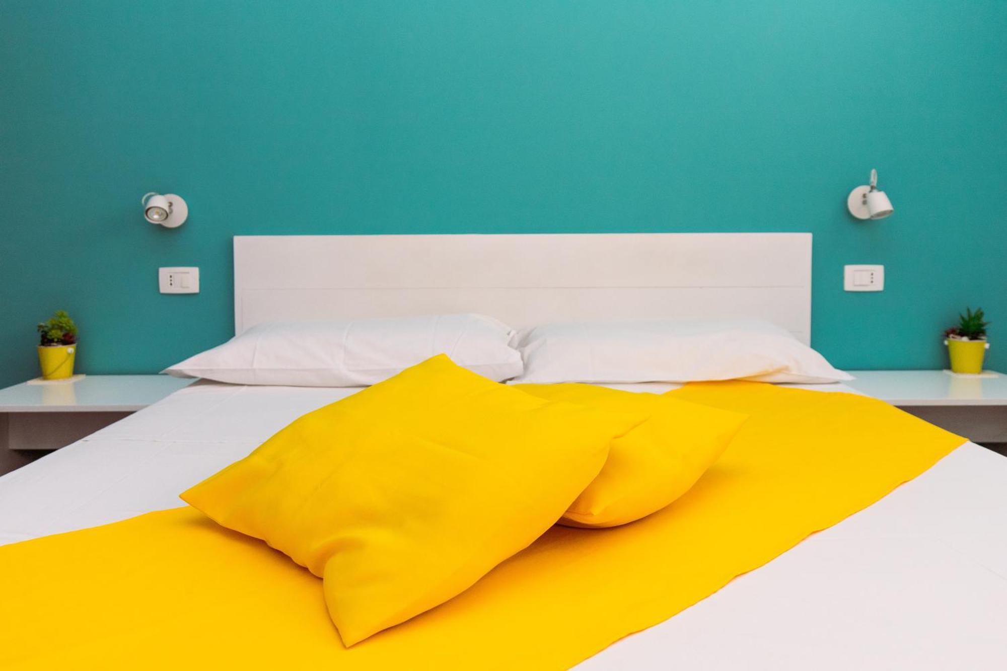Apartamento Las Rochas Mindelo Esterno foto
