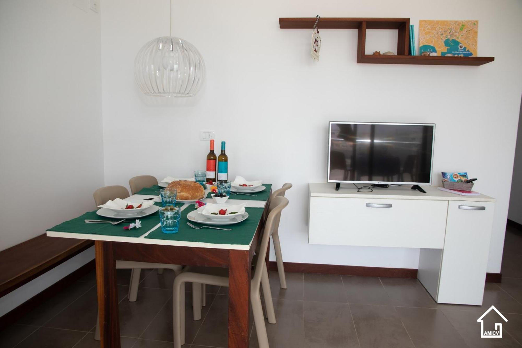 Apartamento Las Rochas Mindelo Camera foto