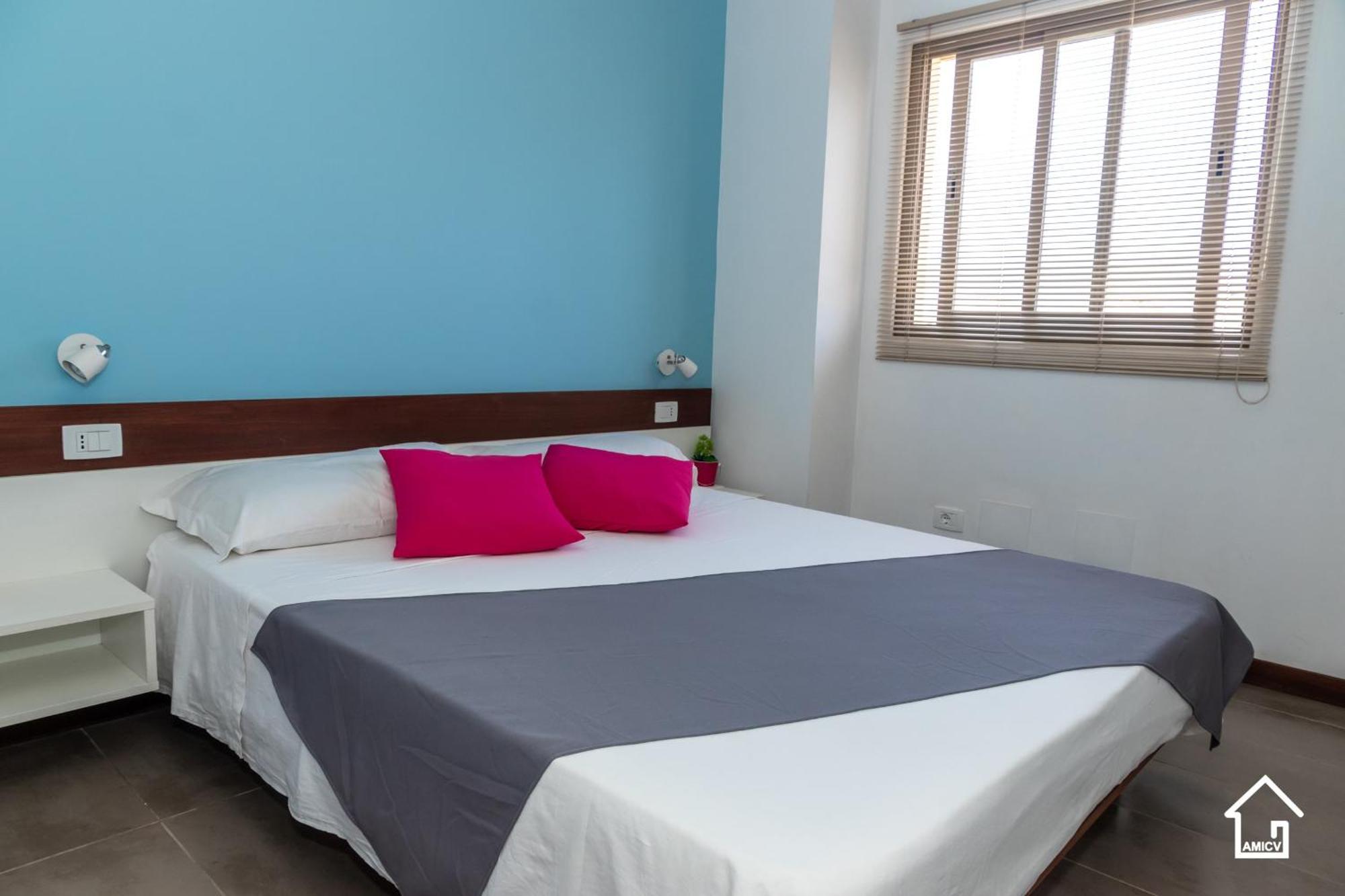 Apartamento Las Rochas Mindelo Camera foto
