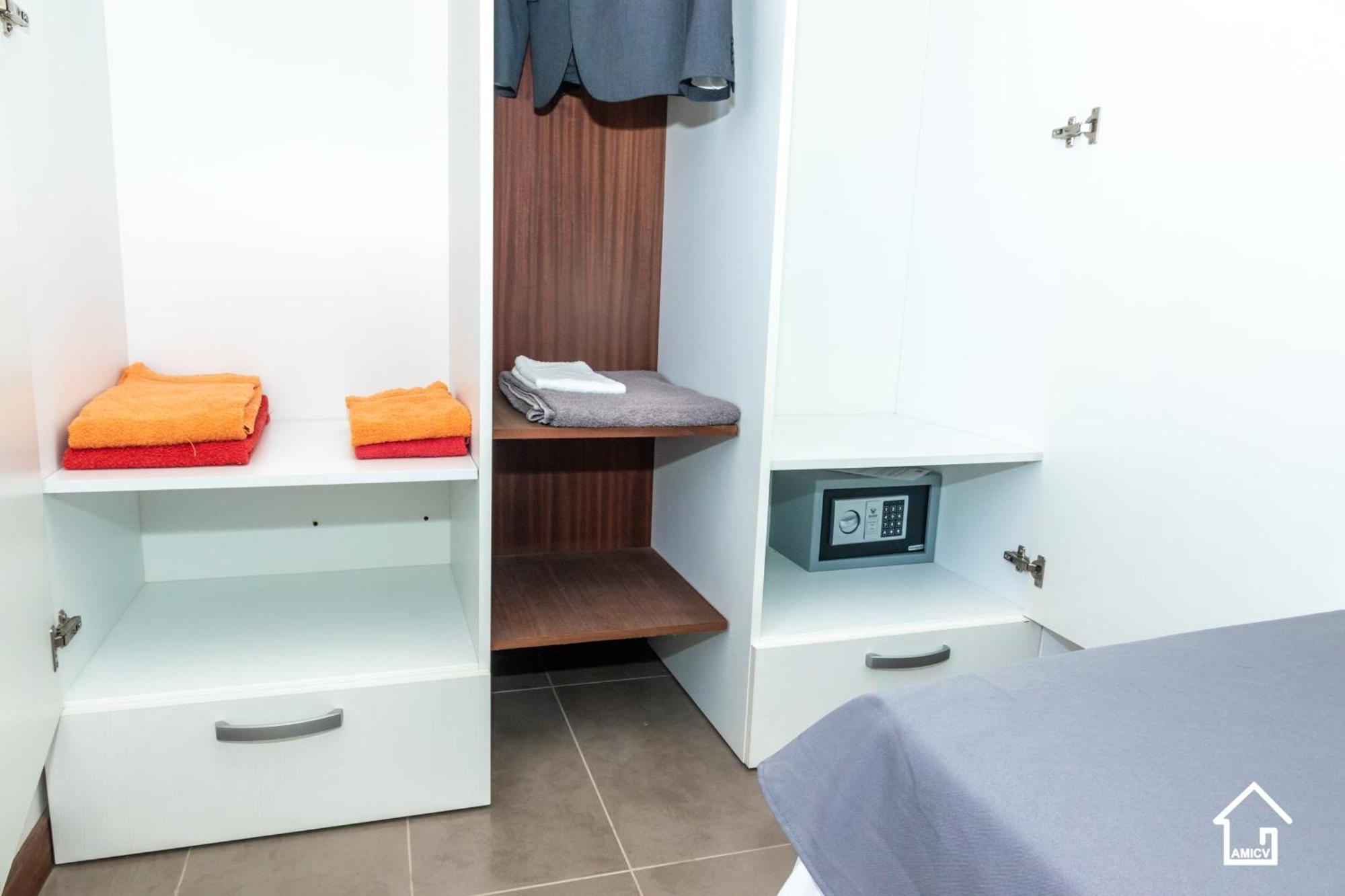 Apartamento Las Rochas Mindelo Camera foto