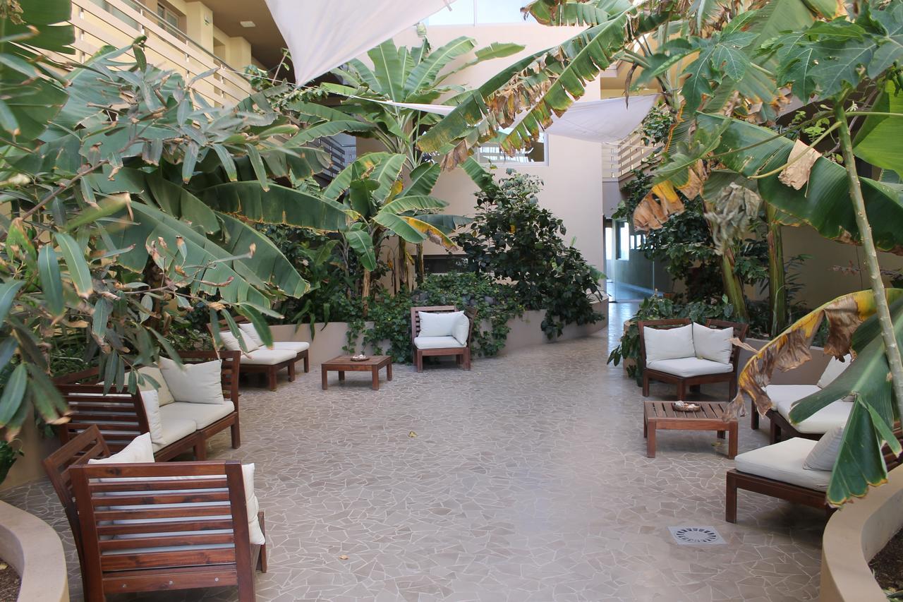 Apartamento Las Rochas Mindelo Esterno foto