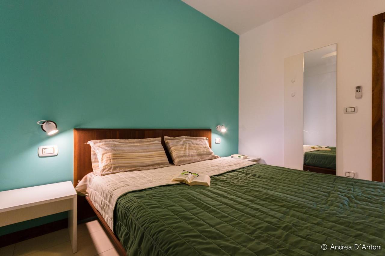 Apartamento Las Rochas Mindelo Esterno foto