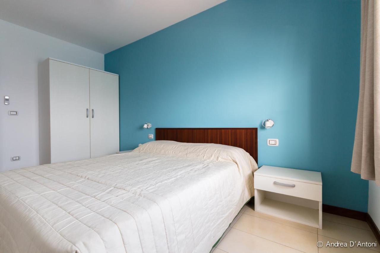 Apartamento Las Rochas Mindelo Esterno foto