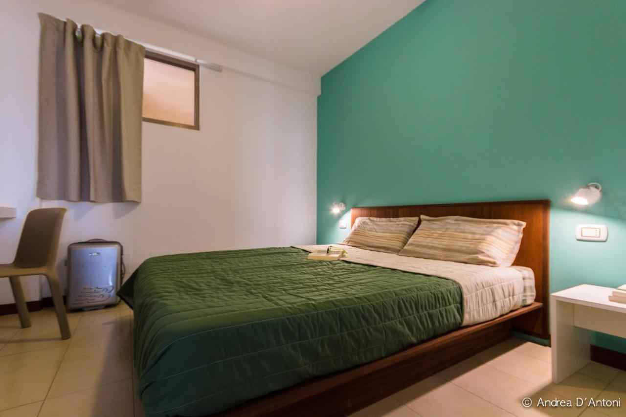 Apartamento Las Rochas Mindelo Esterno foto