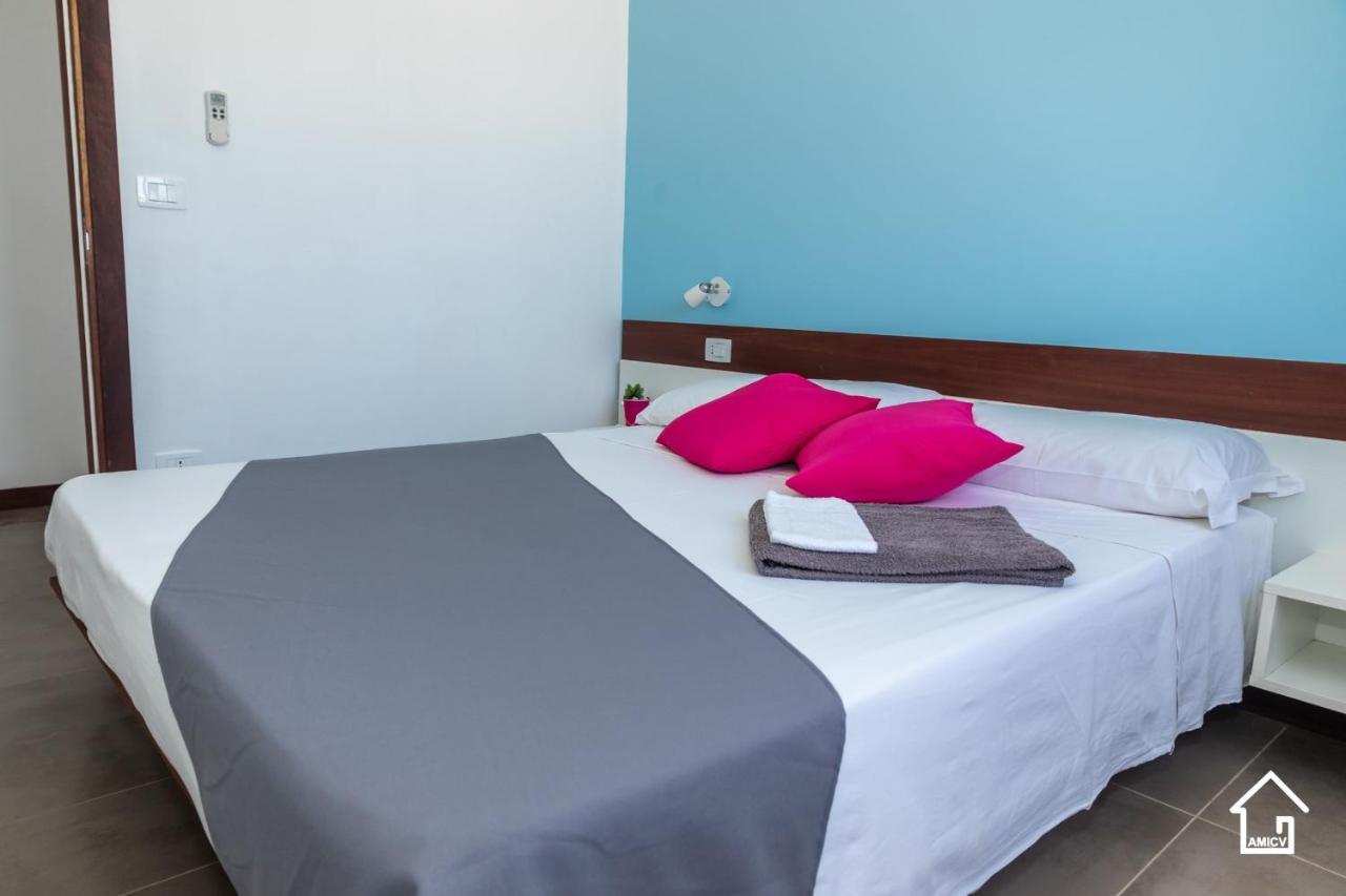 Apartamento Las Rochas Mindelo Esterno foto